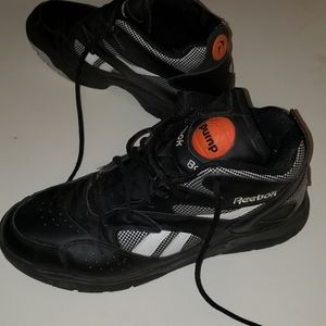 Reebok Pumps